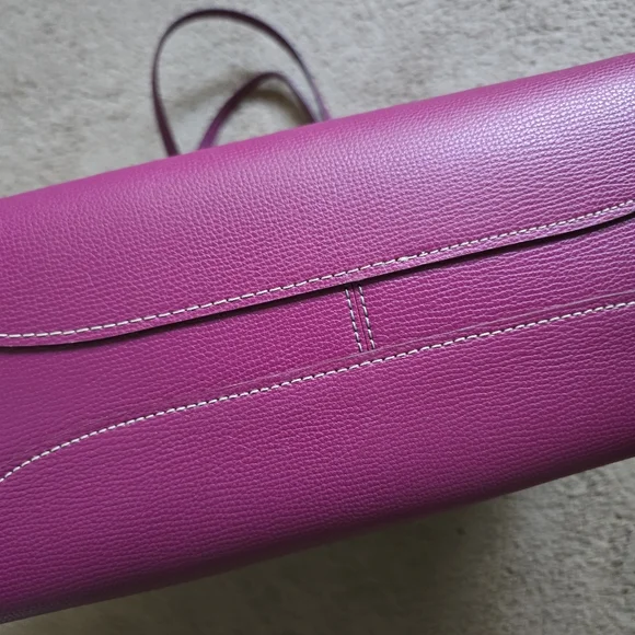 Kate Spade Saffiano Leather Tote Bag - Picture 3 of 6